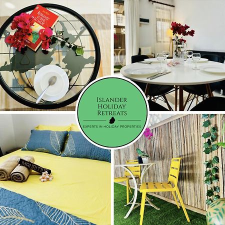Flic-en-Flacq Appartement Dolcevita מראה חיצוני תמונה