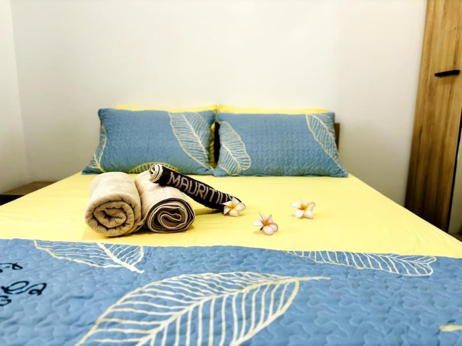 Flic-en-Flacq Appartement Dolcevita מראה חיצוני תמונה