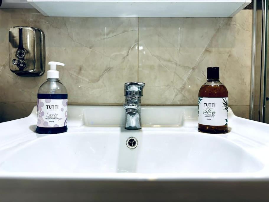 Flic-en-Flacq Appartement Dolcevita מראה חיצוני תמונה