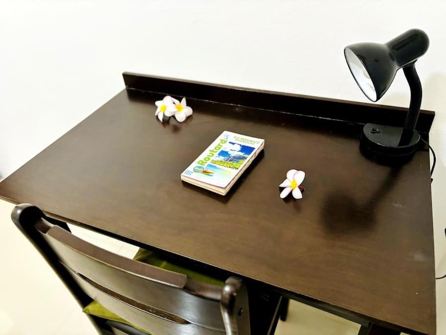 Flic-en-Flacq Appartement Dolcevita מראה חיצוני תמונה