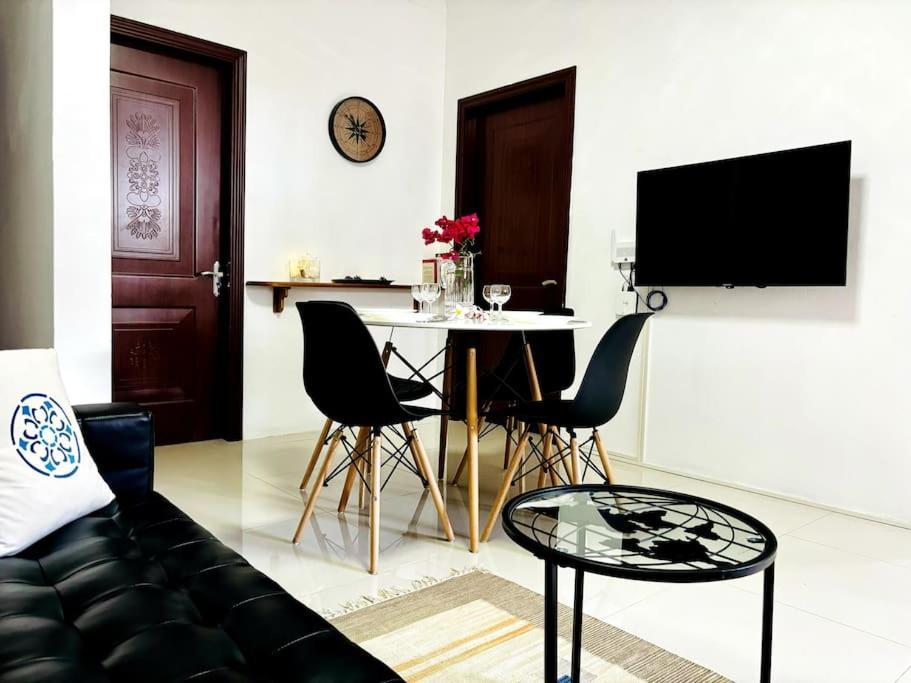 Flic-en-Flacq Appartement Dolcevita מראה חיצוני תמונה