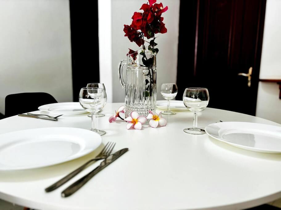 Flic-en-Flacq Appartement Dolcevita מראה חיצוני תמונה