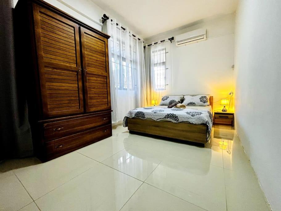 Flic-en-Flacq Appartement Dolcevita מראה חיצוני תמונה