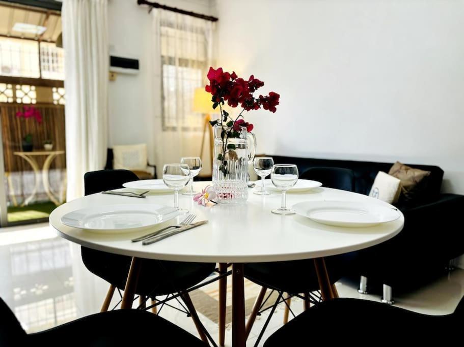 Flic-en-Flacq Appartement Dolcevita מראה חיצוני תמונה