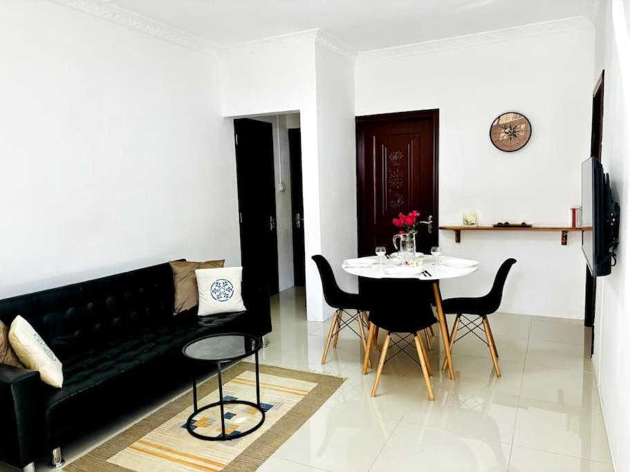 Flic-en-Flacq Appartement Dolcevita מראה חיצוני תמונה