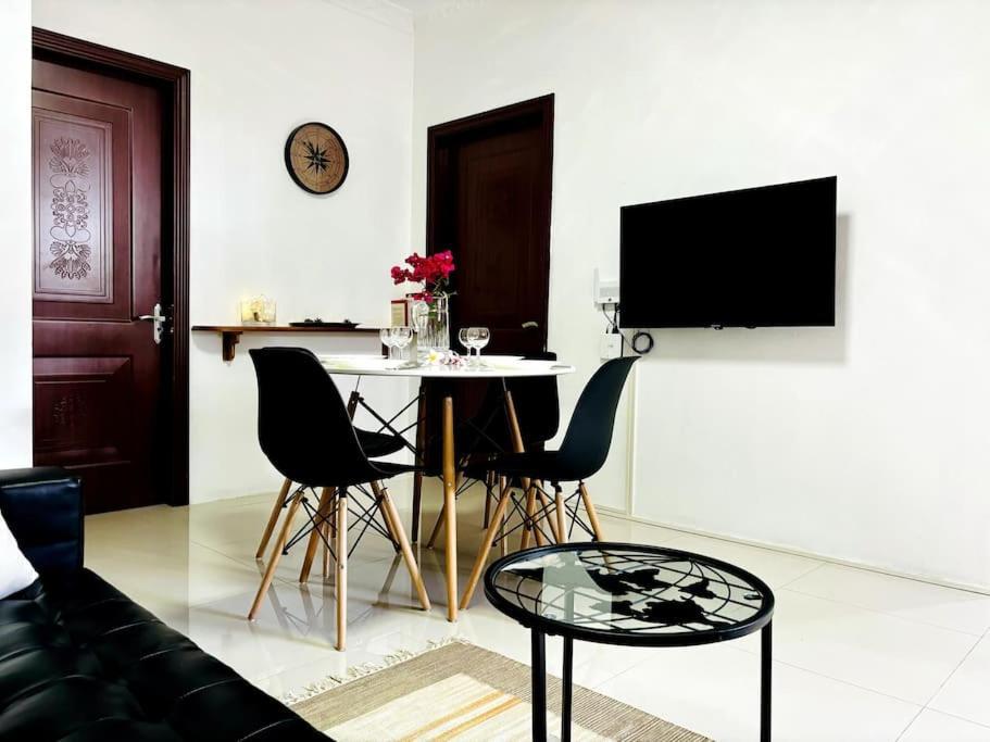 Flic-en-Flacq Appartement Dolcevita מראה חיצוני תמונה