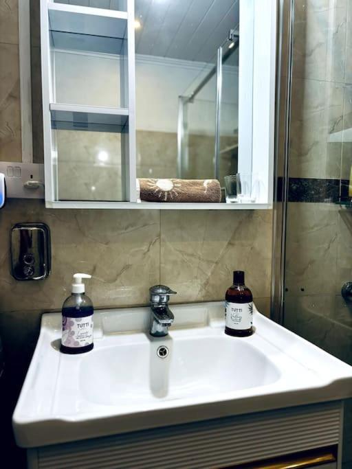 Flic-en-Flacq Appartement Dolcevita מראה חיצוני תמונה