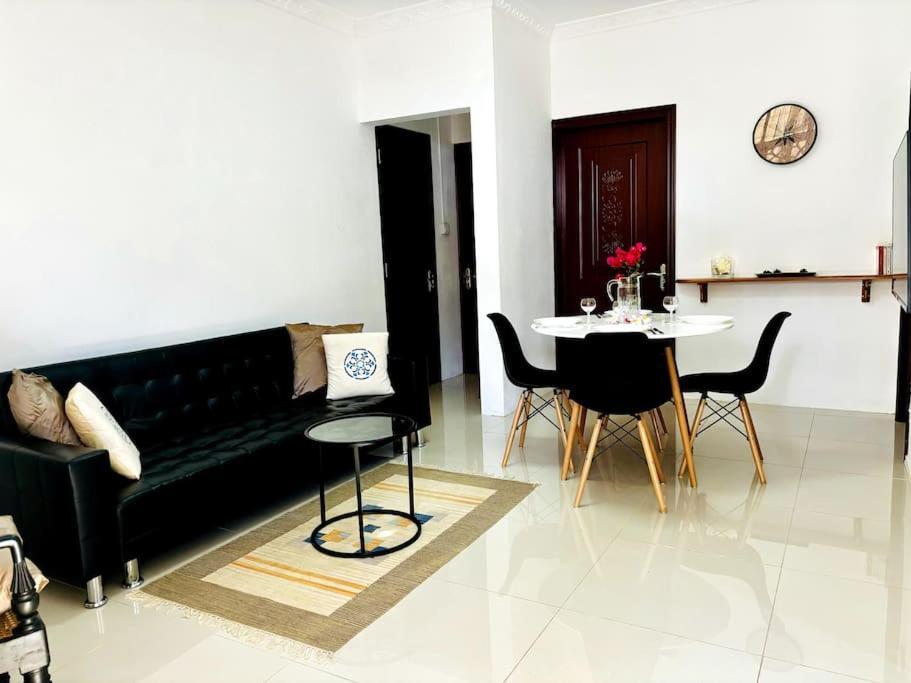 Flic-en-Flacq Appartement Dolcevita מראה חיצוני תמונה