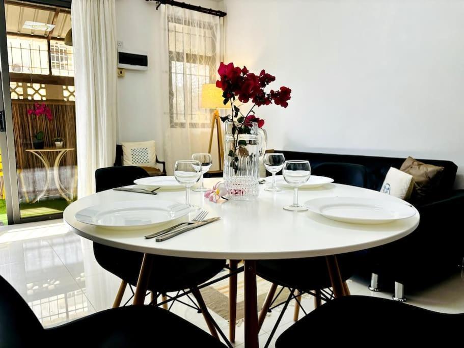 Flic-en-Flacq Appartement Dolcevita מראה חיצוני תמונה
