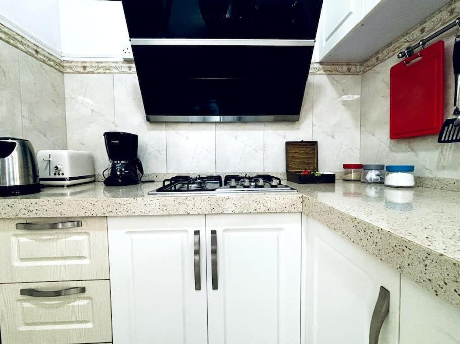 Flic-en-Flacq Appartement Dolcevita מראה חיצוני תמונה
