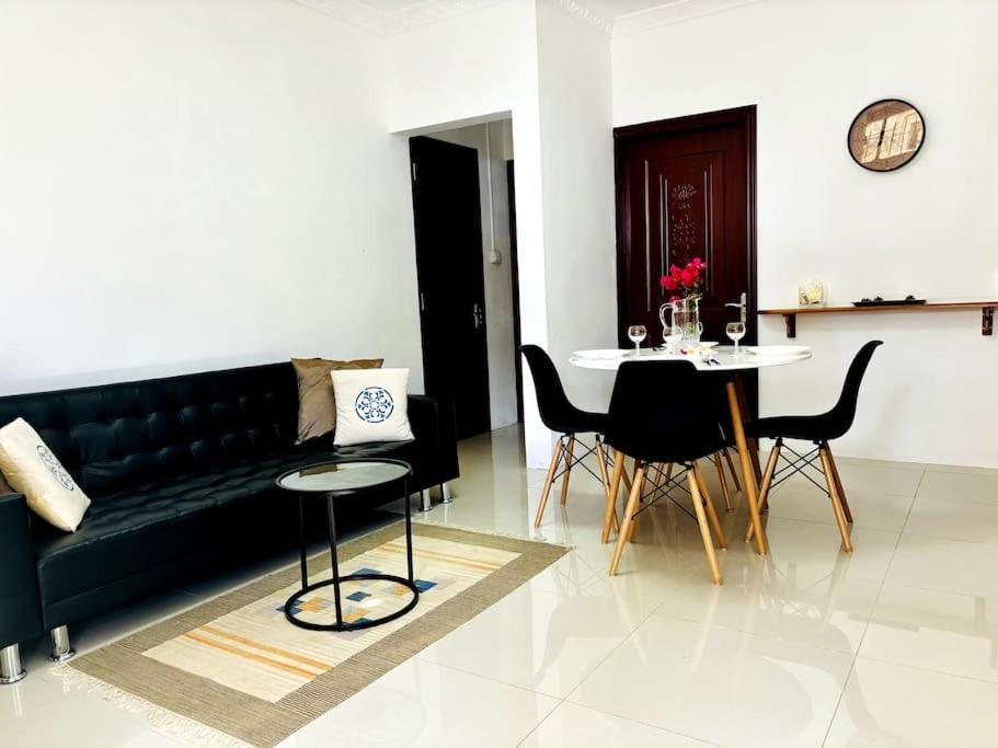 Flic-en-Flacq Appartement Dolcevita מראה חיצוני תמונה