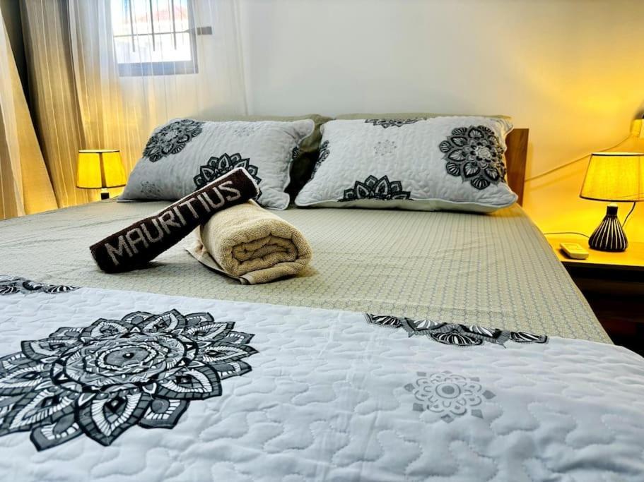 Flic-en-Flacq Appartement Dolcevita מראה חיצוני תמונה