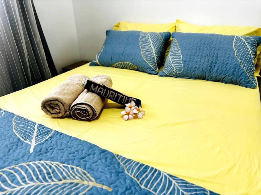 Flic-en-Flacq Appartement Dolcevita מראה חיצוני תמונה