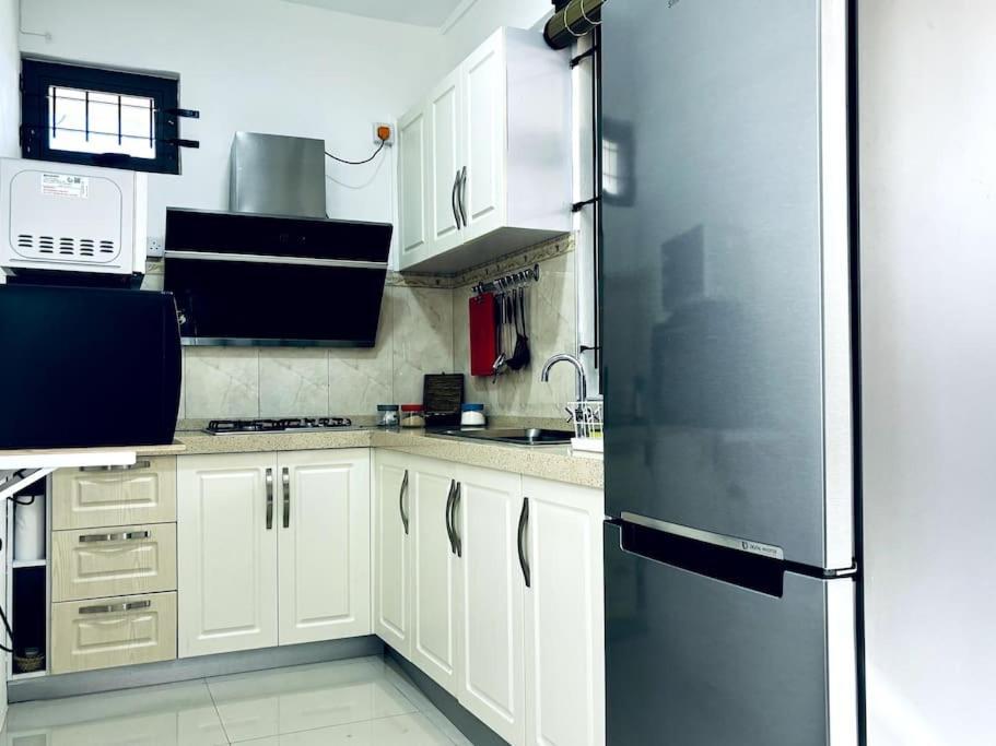 Flic-en-Flacq Appartement Dolcevita מראה חיצוני תמונה