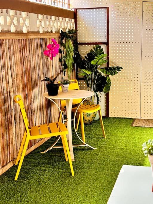 Flic-en-Flacq Appartement Dolcevita מראה חיצוני תמונה