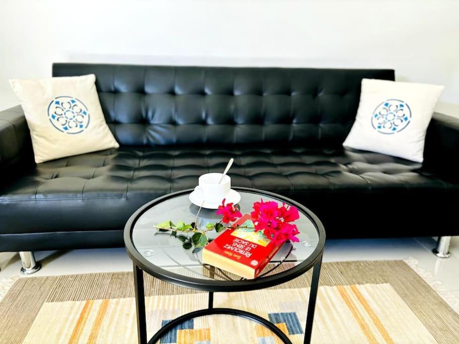 Flic-en-Flacq Appartement Dolcevita מראה חיצוני תמונה