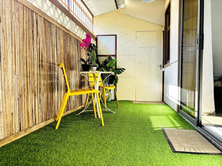 Flic-en-Flacq Appartement Dolcevita מראה חיצוני תמונה