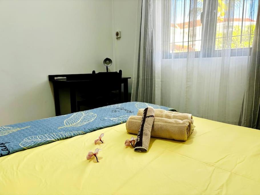 Flic-en-Flacq Appartement Dolcevita מראה חיצוני תמונה