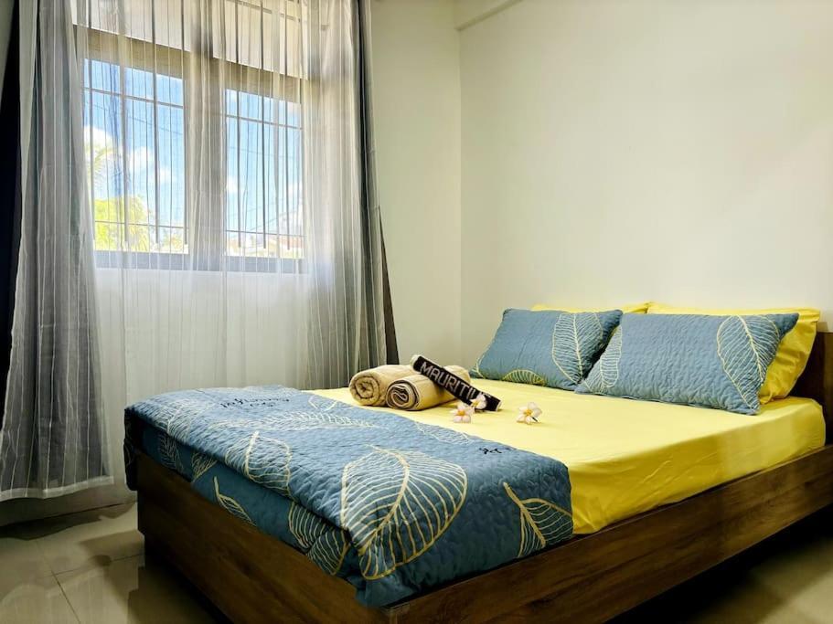 Flic-en-Flacq Appartement Dolcevita מראה חיצוני תמונה