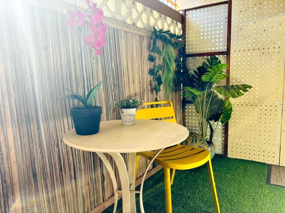 Flic-en-Flacq Appartement Dolcevita מראה חיצוני תמונה