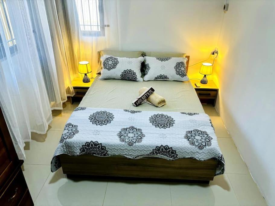 Flic-en-Flacq Appartement Dolcevita מראה חיצוני תמונה