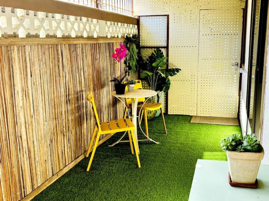 Flic-en-Flacq Appartement Dolcevita מראה חיצוני תמונה