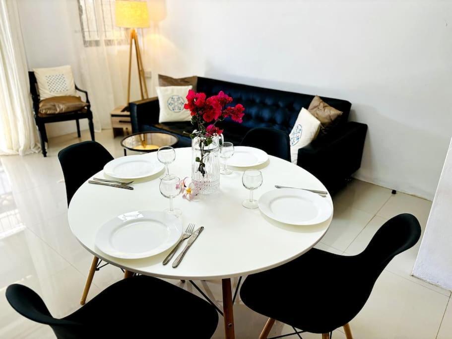Flic-en-Flacq Appartement Dolcevita מראה חיצוני תמונה