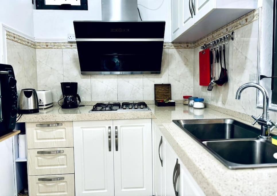 Flic-en-Flacq Appartement Dolcevita מראה חיצוני תמונה
