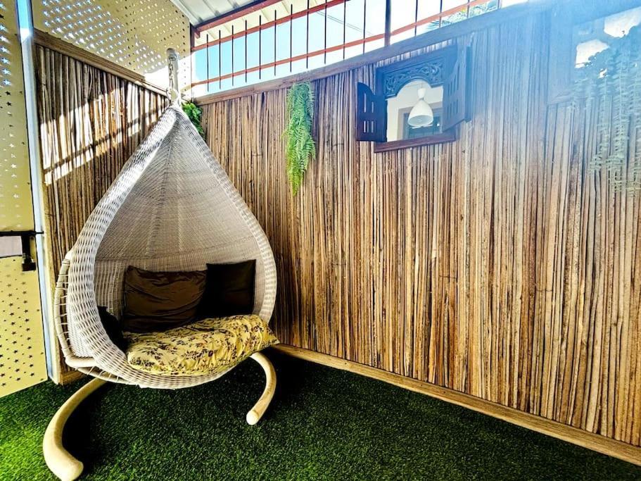 Flic-en-Flacq Appartement Dolcevita מראה חיצוני תמונה