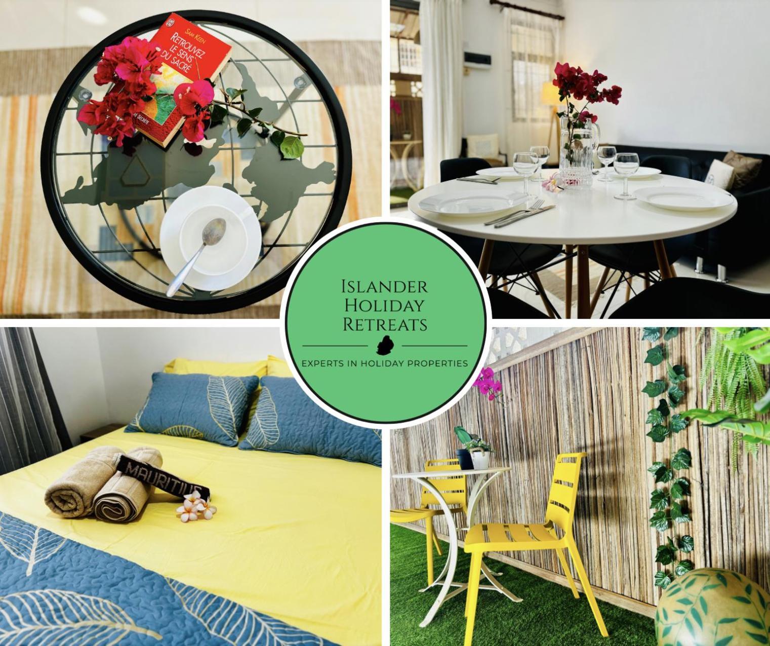 Flic-en-Flacq Appartement Dolcevita מראה חיצוני תמונה